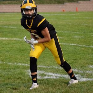 Meet your Posher, Dawson